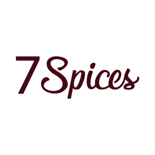 7 Spice