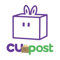 CU편의점택배 PC 용