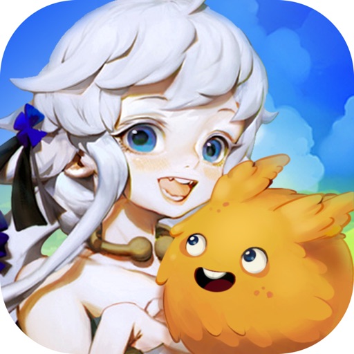 Sword and Magic:Online games iOS App
