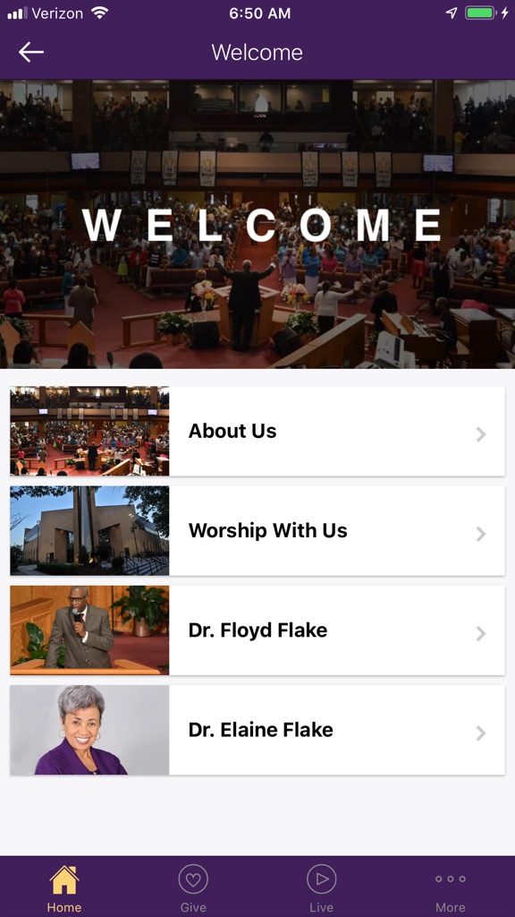 【图】Greater Allen Cathedral of NY(截图2)