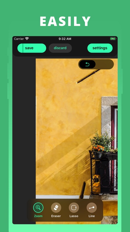 Remove Objects screenshot-5