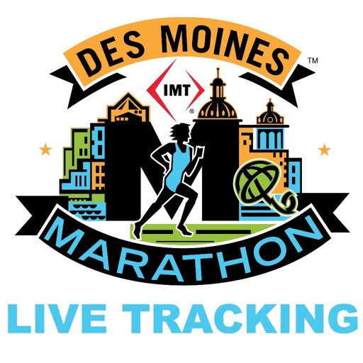 IMT Des Moines Marathon