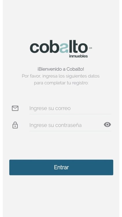 Cobalto Inmuebles