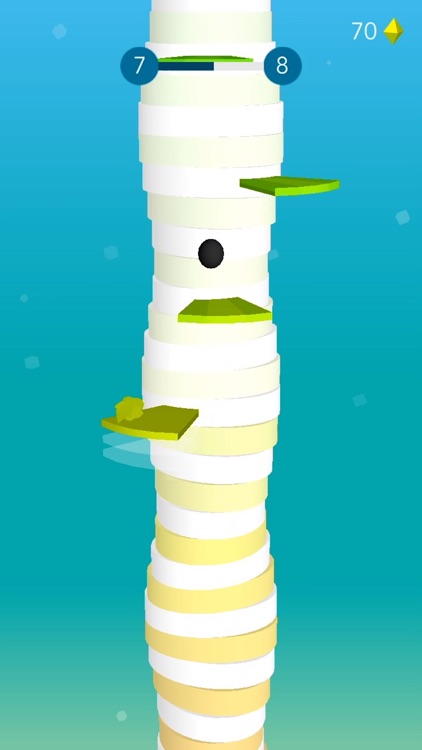 Tube Jump! screenshot-3