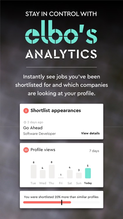 elbo for tech jobs screenshot-7