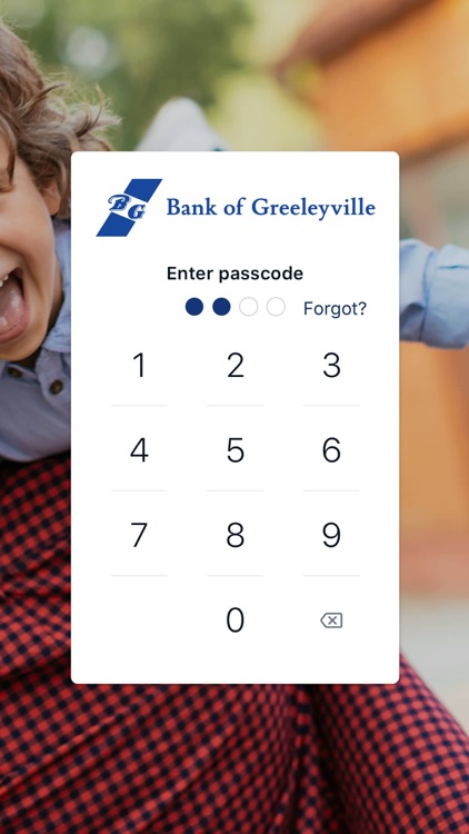 Bank of Greeleyville