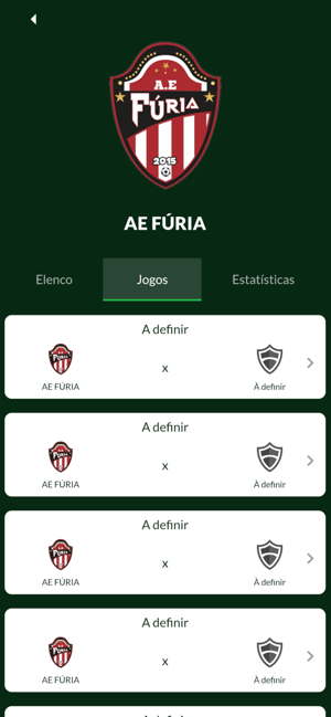 Liga Macaense de Desportos(圖5)-速報App