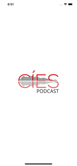 CÍES Podcast(圖1)-速報App