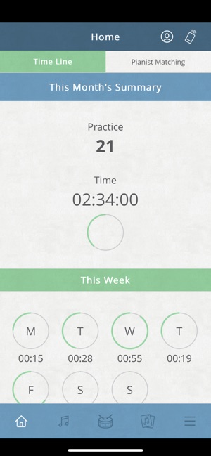 Piano Every Day(圖1)-速報App