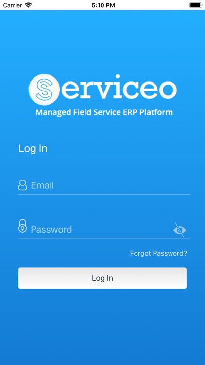 Serviceo Pro