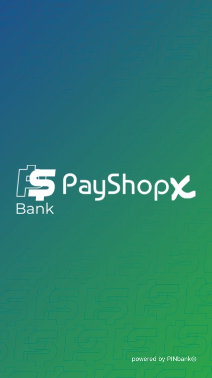 PayShopx