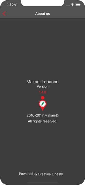 Makani Lebanon(圖3)-速報App