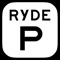 RYDE PARKING (ライドパーキング) - 日本全国の駐車場・パーキング検索アプリ