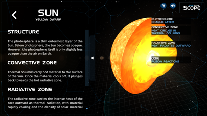 Solar System Scope screenshot 3