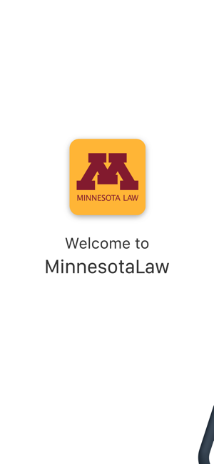 University of Minnesota Law