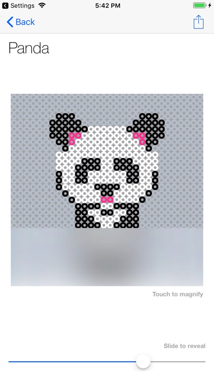 Beads - Bead patterns screenshot-6