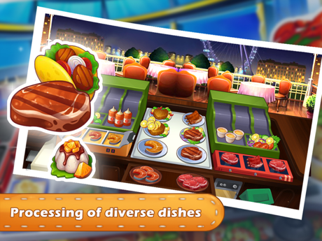 Tips and Tricks for Cooking: Cooking Fever Chef