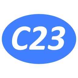 Connect23 for iPhone