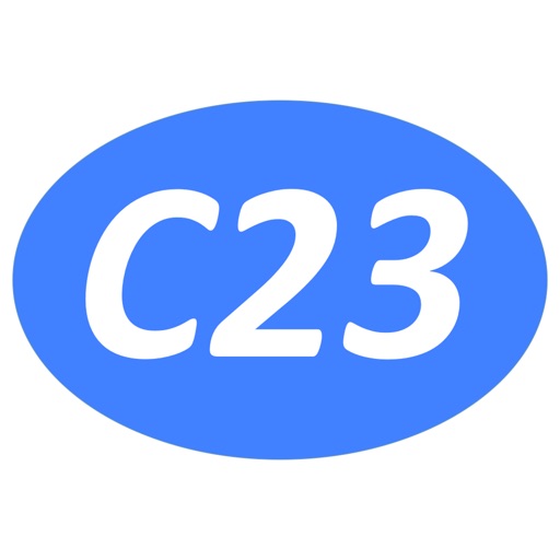 Connect23 for iPhone