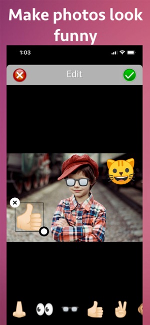 Photo Editor and Effects Maker(圖5)-速報App