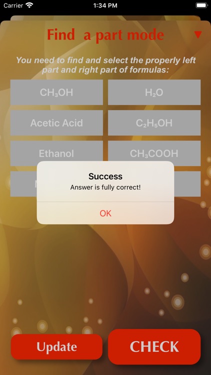 Select the formulas correctly screenshot-6