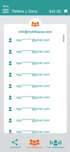 Screenshot 8 Cubamax iphone