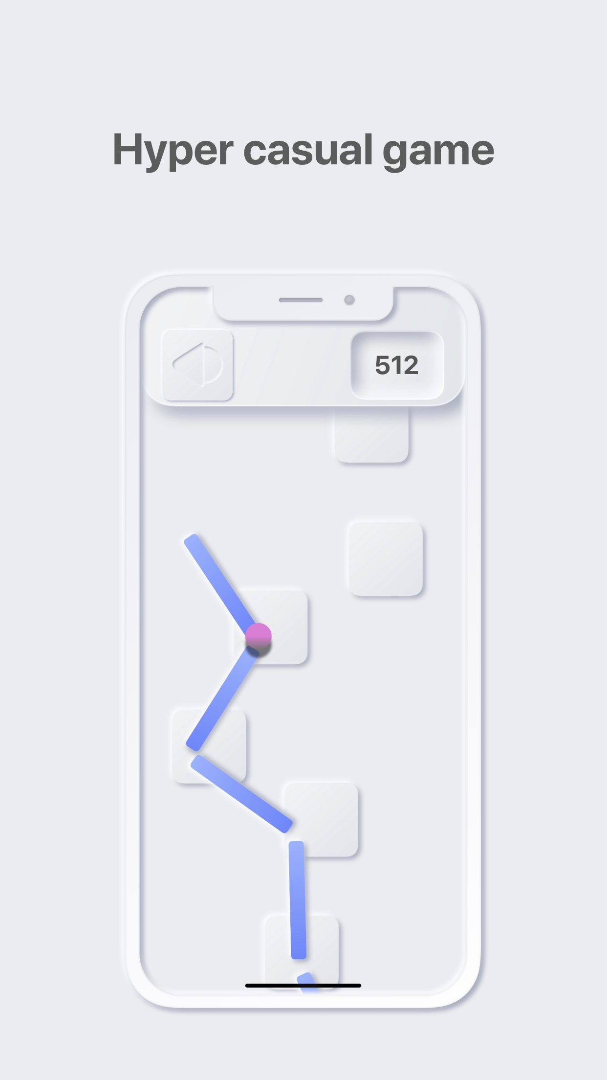 Screenshot do app Neo Path