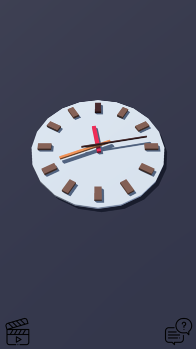 Clock: Your Time screenshot 3