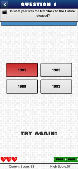 Game screenshot Guess The Year - Ultimate Quiz apk