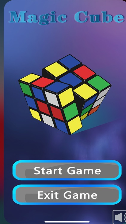 Magic Cube Pro