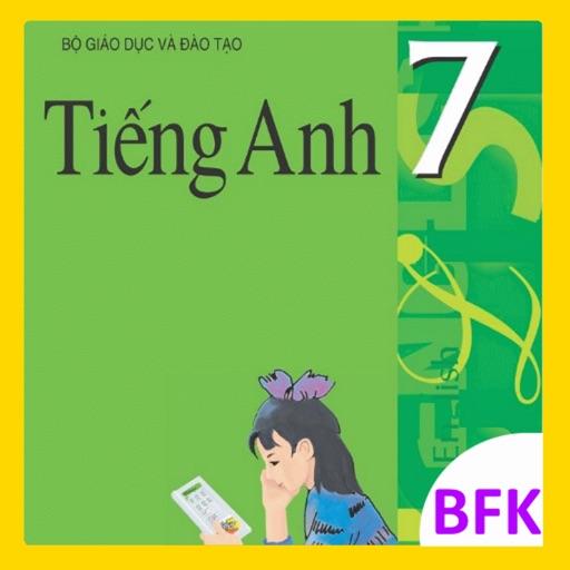 Tieng Anh Lop 7 - English 7 Download