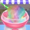 Icon Cotton Candy Maker-Street Food