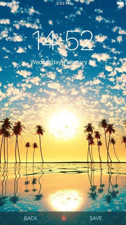 iPhone Wallpapers ⁺ screenshot-6