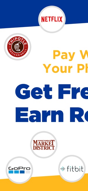 Pitt Fuel: Deals & Rewards App