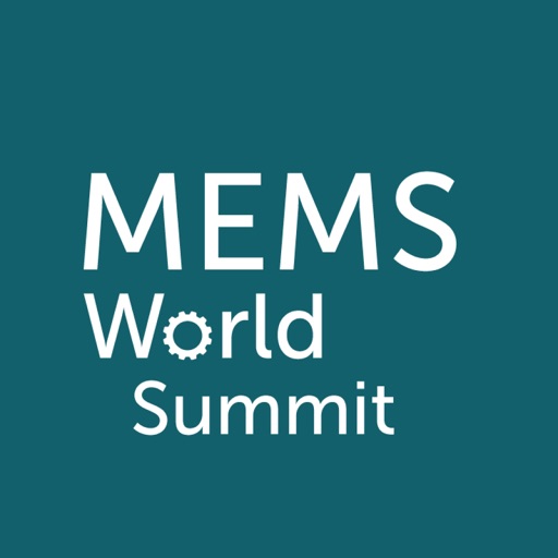 MEMS World Summit