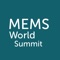 Event Application for the MEMS World Summit