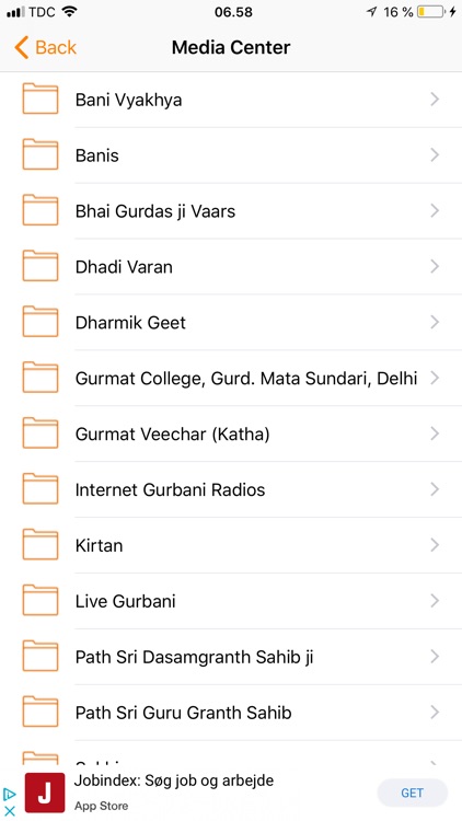Sikh World screenshot-5