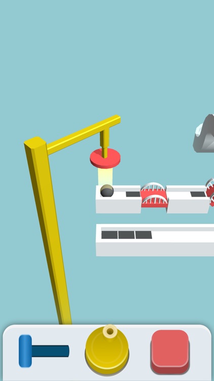 Ball Slider 3D