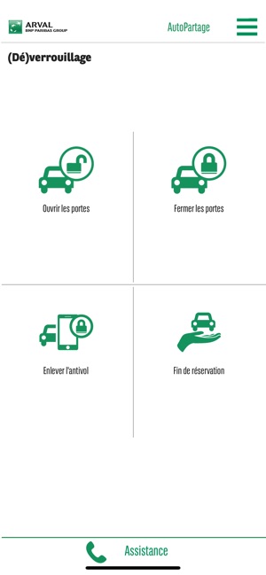 Arval AutoPartage(圖5)-速報App