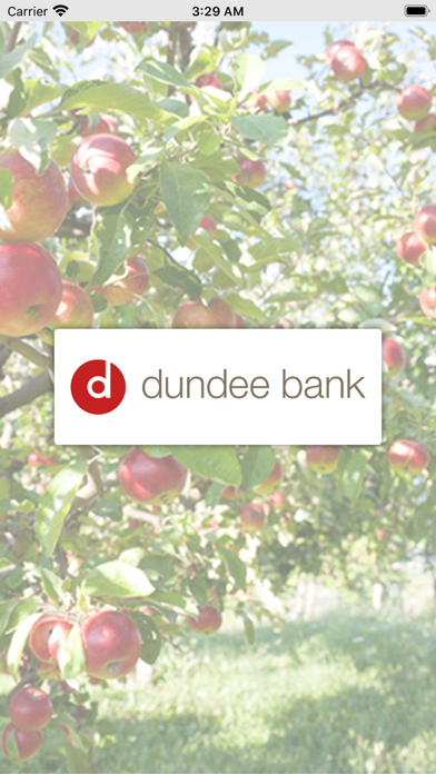 How to cancel & delete Dundee Bank Business from iphone & ipad 1