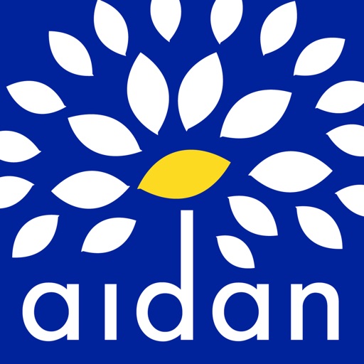 Aidan Montessori School Icon