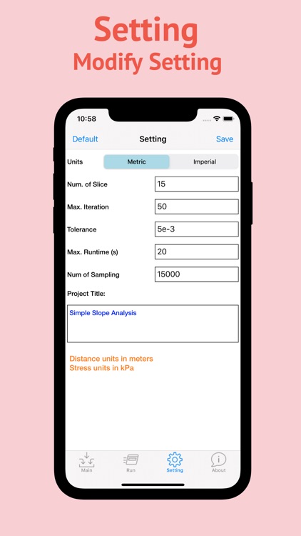 sSLOPE screenshot-9