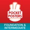 Daydream Education’s WJEC Maths GCSE Foundation and Intermediate Pocket Poster app is a versatile learning aid that supports students with their revision, classwork and homework