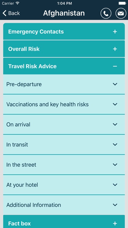 AXA XL Protect & Assist screenshot-6