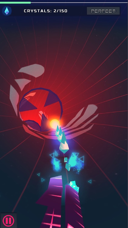 Tunnel Dash! screenshot-5