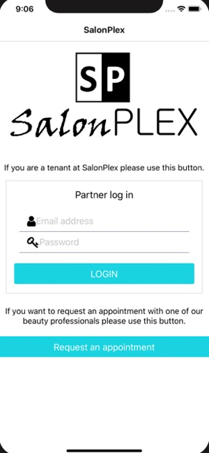 SalonPlex Claim-A-Client