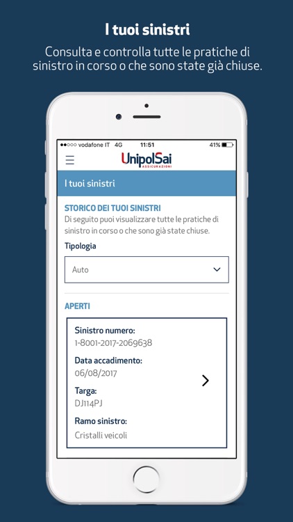 UnipolSai - Assicurazioni