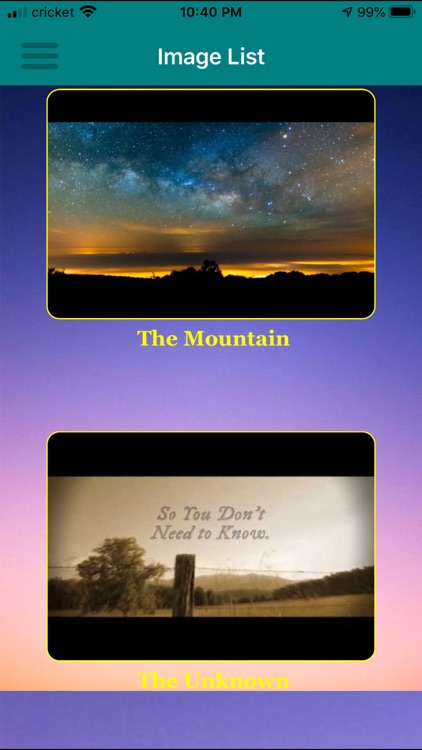Christian Song screenshot-5