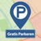 Wilt u gratis parkeren