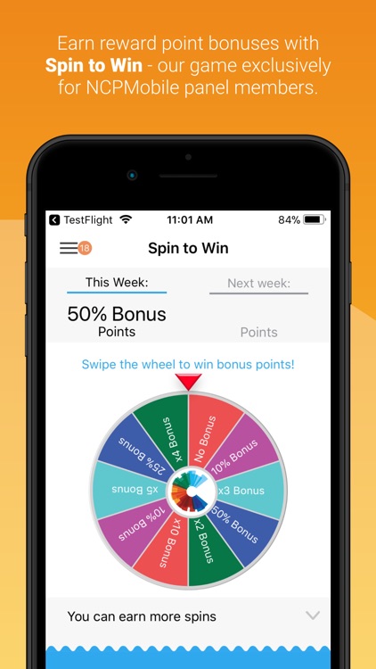 NCPMobile: Shopping Rewards screenshot-3